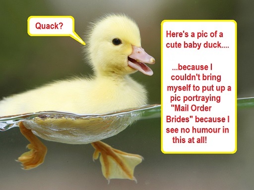 Anti Mail Order Bride Laws in Philippines