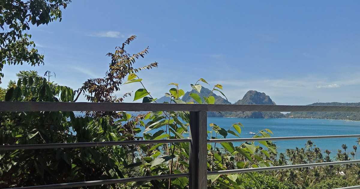 Best Philippine Islands to Visit in December 2025 – A Guide for Australian Men