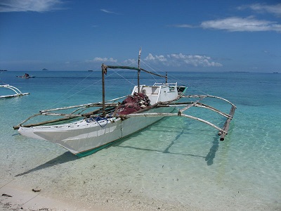 Buy Yourself A Banka