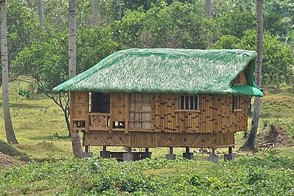 You Can't Own the Land, But You Can Own The Improvements!