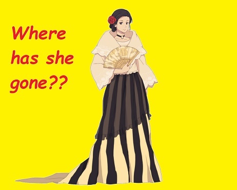 Decline in Morality in Philippines