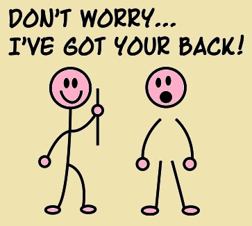 Betrayal of trust in the Philippines? It hurts!