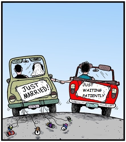 Filipinas and the Old Boyfriend - The Dangers