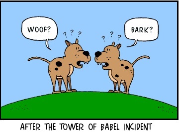 Filipino local dialects - The languages of the provinces