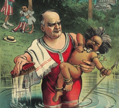 Filipino skin colour – obsession with being white