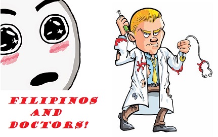 Philippines Medical Issues and Doctors