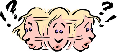 Getting The Story Straight - Straight Talking and Filipinos