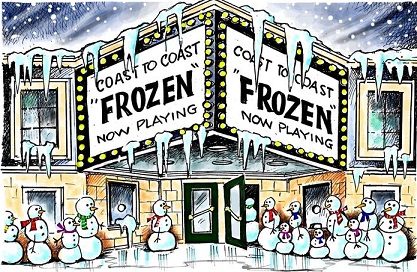 Coping with Australian weather for Filipina Wives