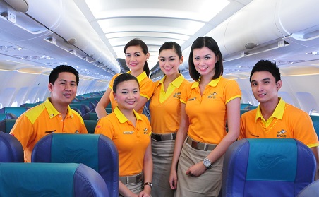 The Competition For Your Flying Peso – Other Philippine airlines