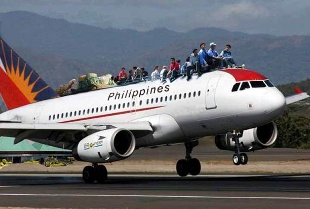 Philippine Airlines, First In So Many Ways
