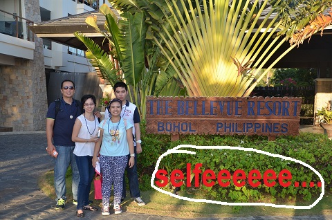 Social position – A Filipino thing