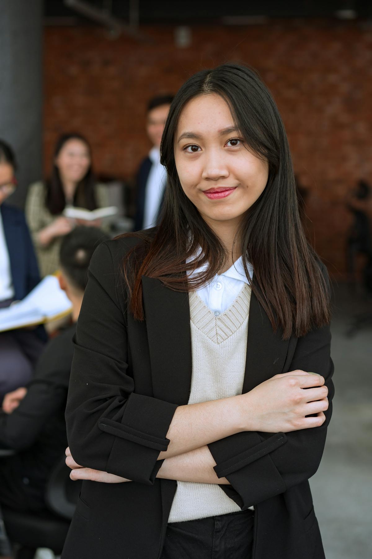 Are Asian Women Truly Subservient?